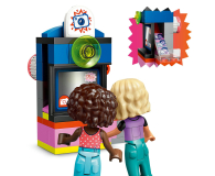 LEGO Friends 42662 Salon fryzjerski i sklep z ozdobami - 1284217 - zdjęcie 12